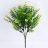 Artificial Plant 24*20*31CM aquatic plant bush GS-45619017-Y1