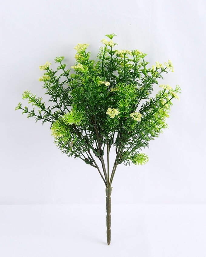 Artificial Plant 24*20*31CM aquatic plant bush GS-45619017-Y1
