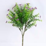 Artificial Plant 24*20*31CM aquatic plant bush GS-45619017-Z1