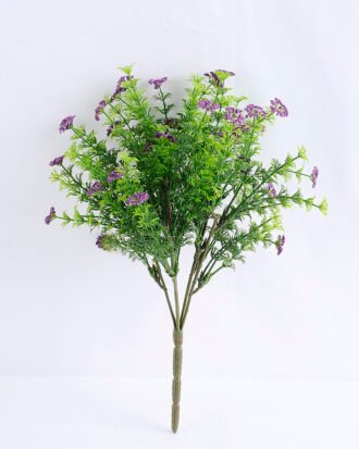 Artificial Plant 24*20*31CM aquatic plant bush GS-45619017-Z1