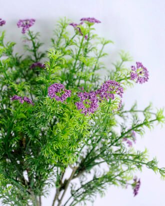 Artificial Plant 24*20*31CM aquatic plant bush GS-45619017-Z1