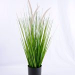 Artificial Plant 35*30*70cm bristlegrass in?pot GS-29419008