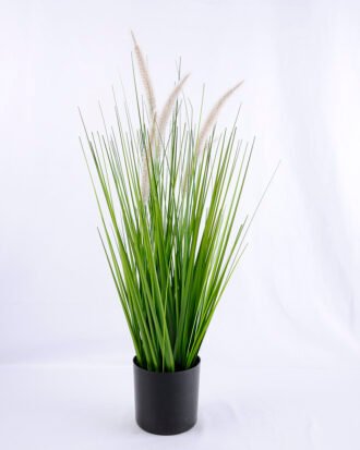 Artificial Plant 35*30*70cm bristlegrass in?pot GS-29419008