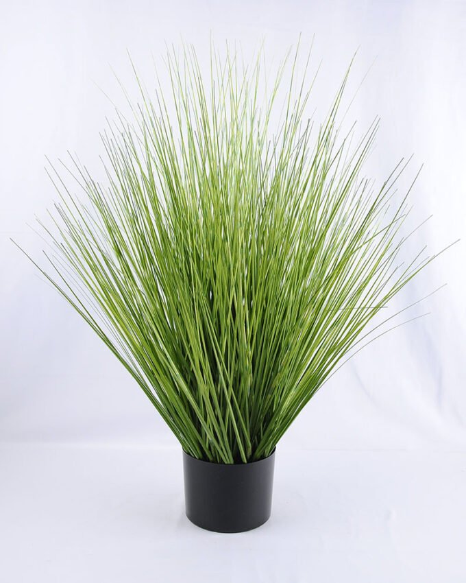 Artificial Plant 66*66*77CM grass in plastic pot GS-29419004
