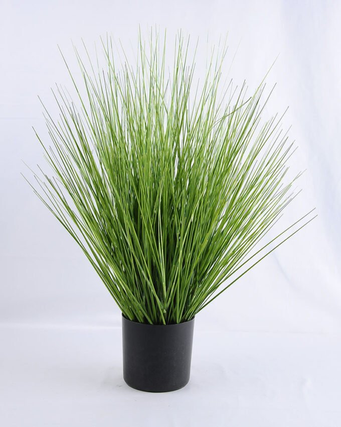 Artificial Plant 50*50*60CM grass in plastic pot GS-29419005