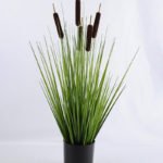 Artificial Plant 34*37*70cm grass in pot GS-29419007