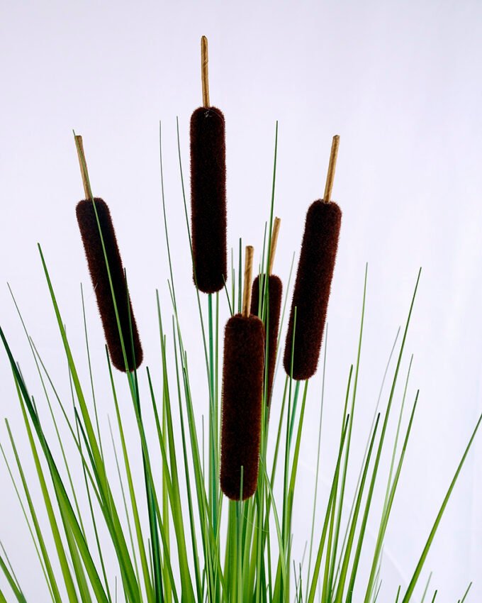 Artificial Plant 34*37*70cm grass in pot GS-29419007 2 Artificial Plant 34*37*70cm grass in pot GS-29419007