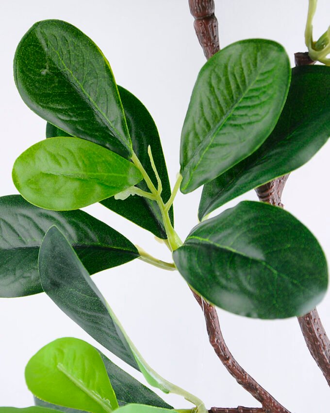 Artificial Plant 34*90CM green Polyscias spray 2 Artificial Plant 34*90CM green Polyscias spray