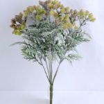 Artificial Plant 29*28*39CM mum bush*7 GS-45619018-G1