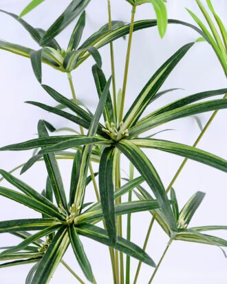 Artificial Tree 42*39*53 Aegilps umbellulata GS-07919014