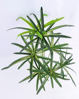 Artificial Tree 33*31*45 Aegilps umbellulata GS-07919015