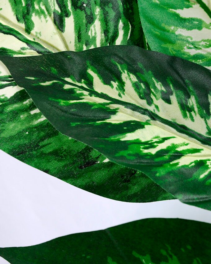 Artificial Tree 40*63*63cm Evergreen bush GS-07919010