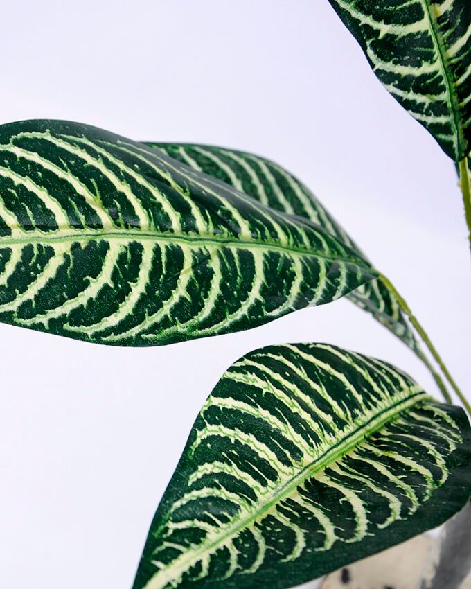 Artificial Tree 50*47*61cm Leaves bush GS-07919009