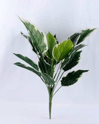 Artificial Tree 53*46*53cm Leaves bush GS-07919012