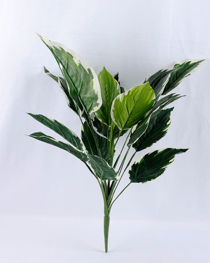 Artificial Tree 53*46*53cm Leaves bush GS-07919012