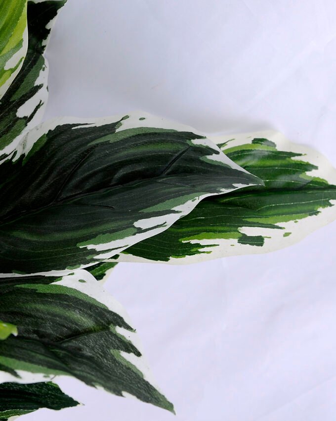 Artificial Tree 53*46*53cm Leaves bush GS-07919012