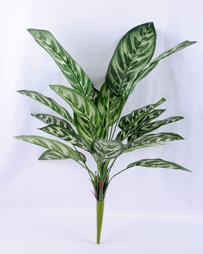 Artificial Tree 45*48*64cm Leaves bush GS-07919017