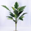 Artificial Tree 46*46*64cm Leaves bush GS-07919018