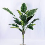 Artificial Tree 46*46*64cm Leaves bush GS-07919018
