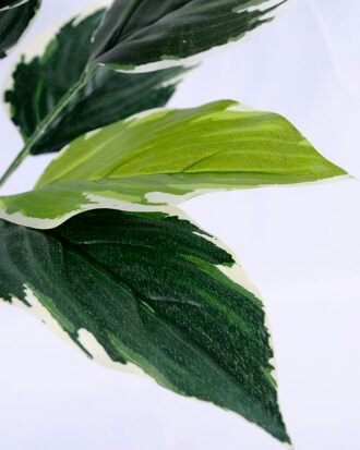 Artificial Tree 46*46*64cm Leaves bush GS-07919018