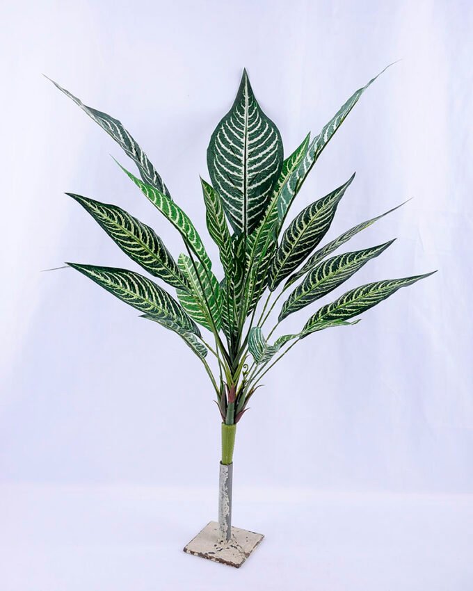 Artificial Tree 55*36*70cm Leaves bush GS-07919019