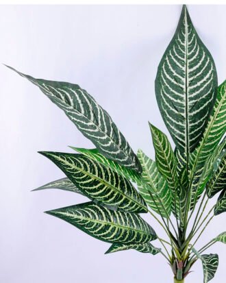 Artificial Tree 55*36*70cm Leaves bush GS-07919019