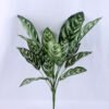Artificial Tree 44*47*57cm Taro leaves bush GS-07919008