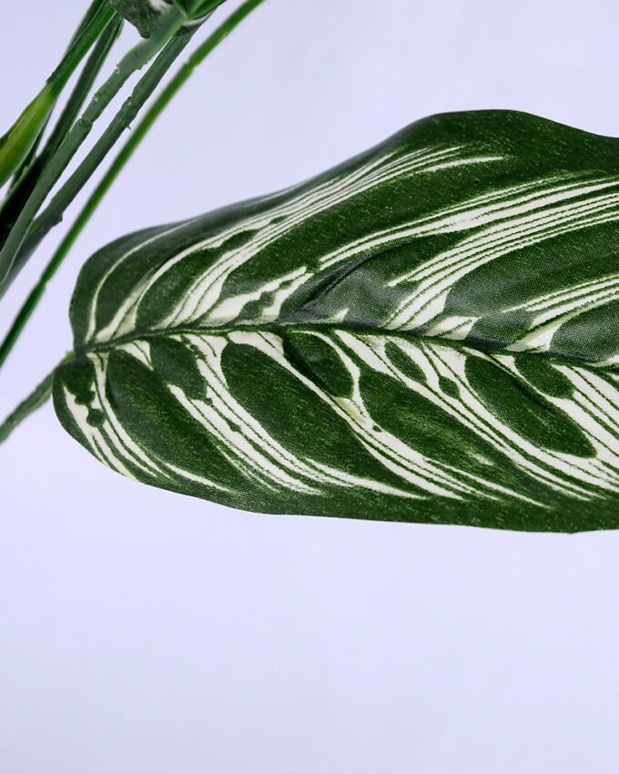 Artificial Tree 44*47*57cm Taro leaves bush GS-07919008