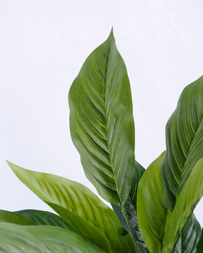 Artificial Tree 45*47*54cm Taro leaves bush GS-07919011