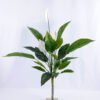 Artificial Tree 58*56*72cm Taro leaves bush GS-07919020 1 Artificial Tree 58*56*72cm Taro leaves bush GS-07919020