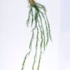 Artificial succulent 14*89cm Hanging succulent   Hanging rope: 10cm GS-51719020