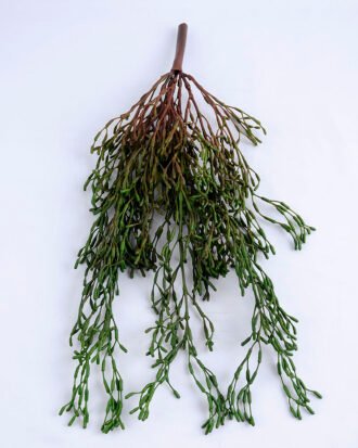 Artificial succulent 29*5*47cm grass hanging GS-51719019-G1