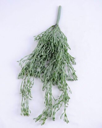 Artificial succulent 29*5*47cm grass hanging GS-51719019-G3