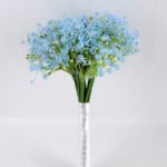 Artificial Flower 18*30CM BABYSBREATH BOUQUET*12 GS-53519001-B1