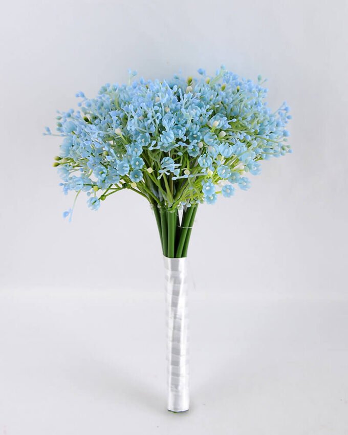 Artificial Flower 18*30CM BABYSBREATH BOUQUET*12 GS-53519001-B1