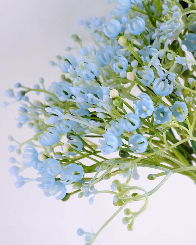 Artificial Flower 18*30CM BABYSBREATH BOUQUET*12 GS-53519001-B1