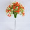 Artificial Flower 18*30CM BABYSBREATH BOUQUET*12 GS-53519001-O1