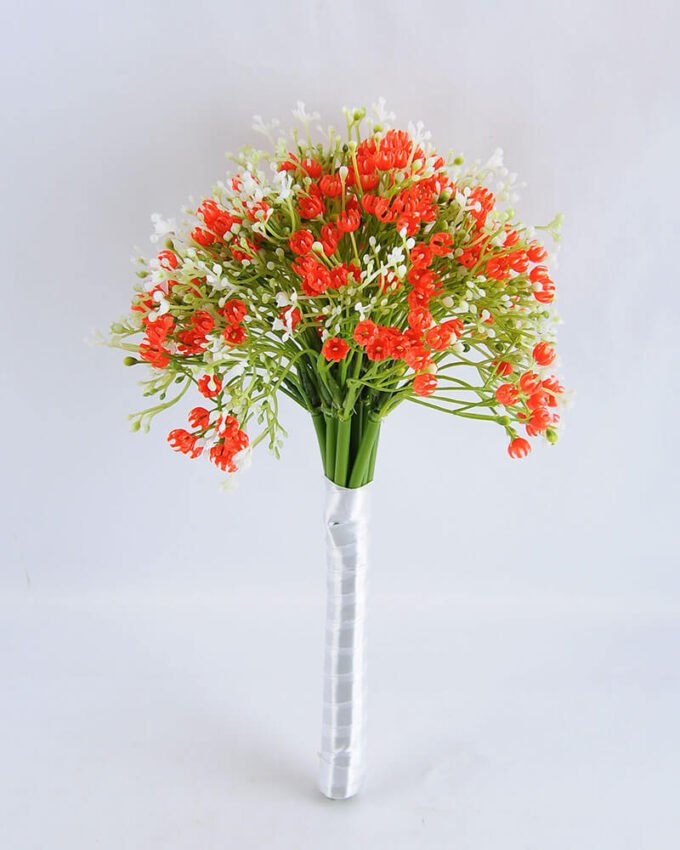 Artificial Flower 18*30CM BABYSBREATH BOUQUET*12 GS-53519001-O1