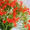 Artificial Flower 18*30CM BABYSBREATH BOUQUET*12 GS-53519001-O1