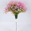 Artificial Flower 18*30CM BABYSBREATH BOUQUET*12 GS-53519001-P1