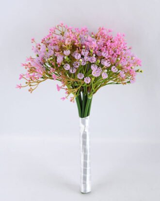 Artificial Flower 18*30CM BABYSBREATH BOUQUET*12 GS-53519001-P1