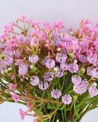 Artificial Flower 18*30CM BABYSBREATH BOUQUET*12 GS-53519001-P1