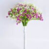 Artificial Flower 18*30CM BABYSBREATH BOUQUET*12 GS-53519001-Z1