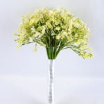 Artificial Flower 18*30CM BABYSBREATH BOUQUET*12 GS-53519002-G1