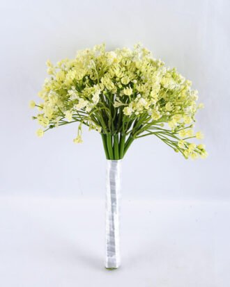 Artificial Flower 18*30CM BABYSBREATH BOUQUET*12 GS-53519002-G1