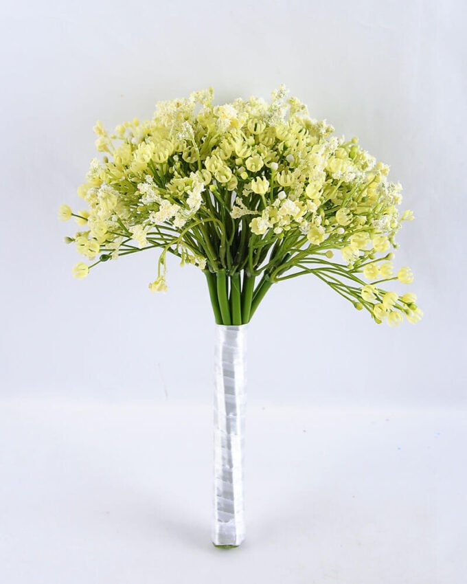 Artificial Flower 18*30CM BABYSBREATH BOUQUET*12 GS-53519002-G1