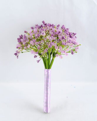 Artificial Flower 18*30CM BABYSBREATH BOUQUET*12 GS-53519002-P1