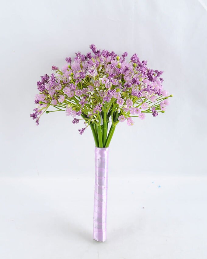 Artificial Flower 18*30CM BABYSBREATH BOUQUET*12 GS-53519002-P1