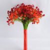 Artificial Flower 18*30CM BABYSBREATH BOUQUET*12 GS-53519002-R1