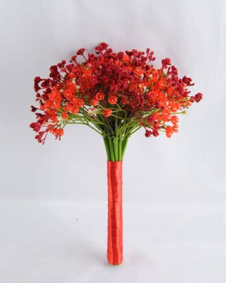 Artificial Flower 18*30CM BABYSBREATH BOUQUET*12 GS-53519002-R1